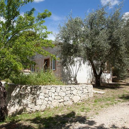 Camping Fiori Di Noto Eksteriør billede