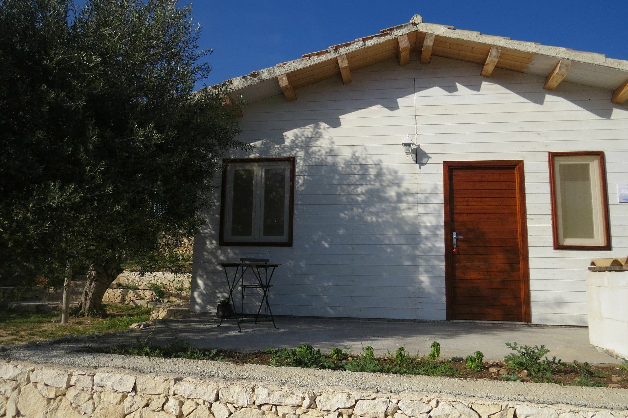 Camping Fiori Di Noto Eksteriør billede